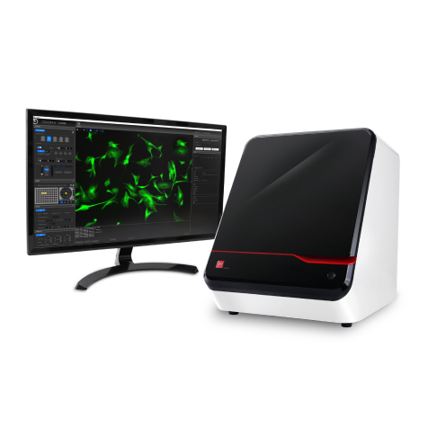 Logos Biosystems Advanced Imaging Solutions For Research Excellence