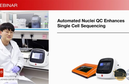 Automated Nuclei QC Enhances Single Cell Sequencing