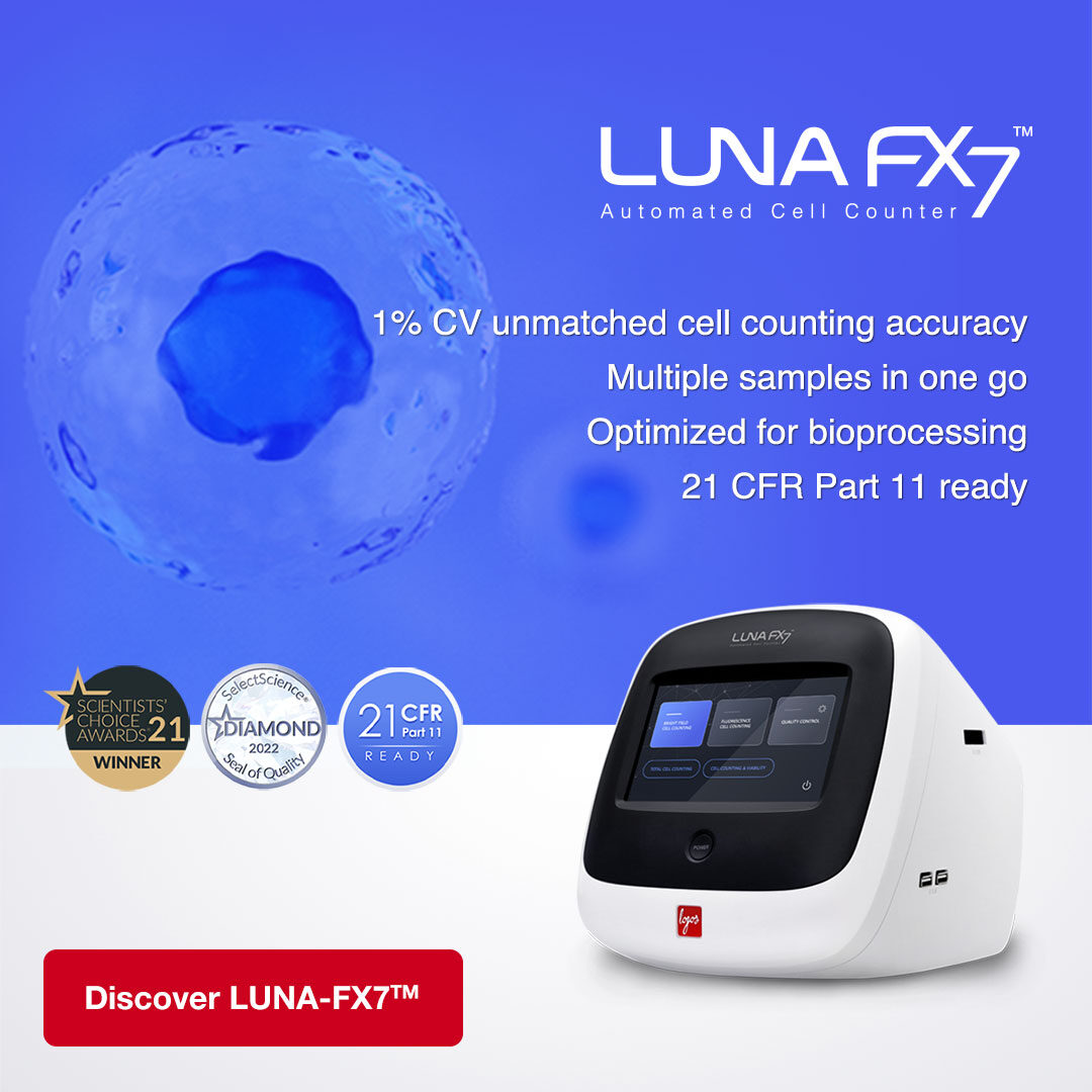 SelectScience Featured Editorial Article