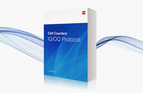 IQOQ for Automated Cell Counters — Installation & Operational Qualification