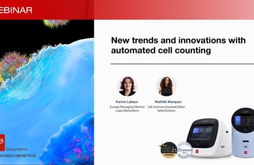 New trends and innovations in automated cell counting
