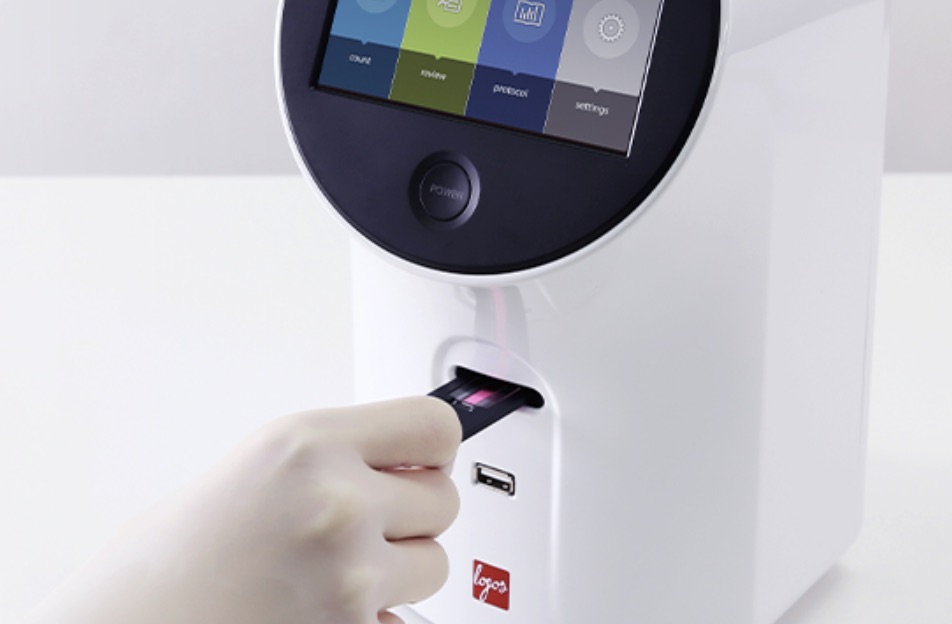 Using the LUNA™ Reusable Slide for Accurate Cell Counting with